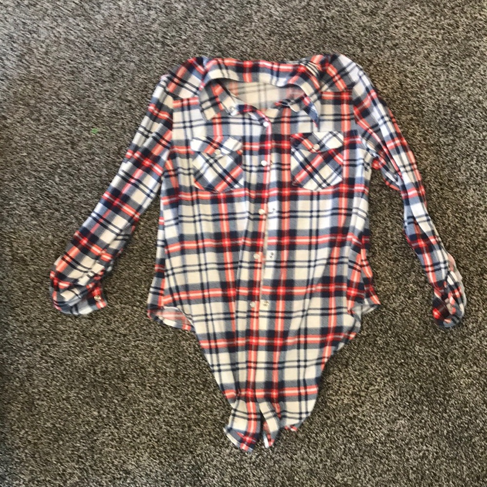 flannel